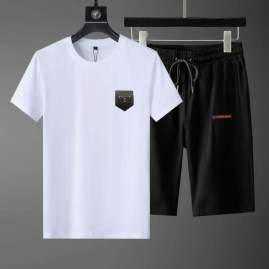 Picture of Prada Shirt Pant Suits _SKUPradaM-4XL11Ln11824417